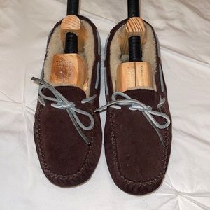 UGG Australia Dekota Women’s Slippers